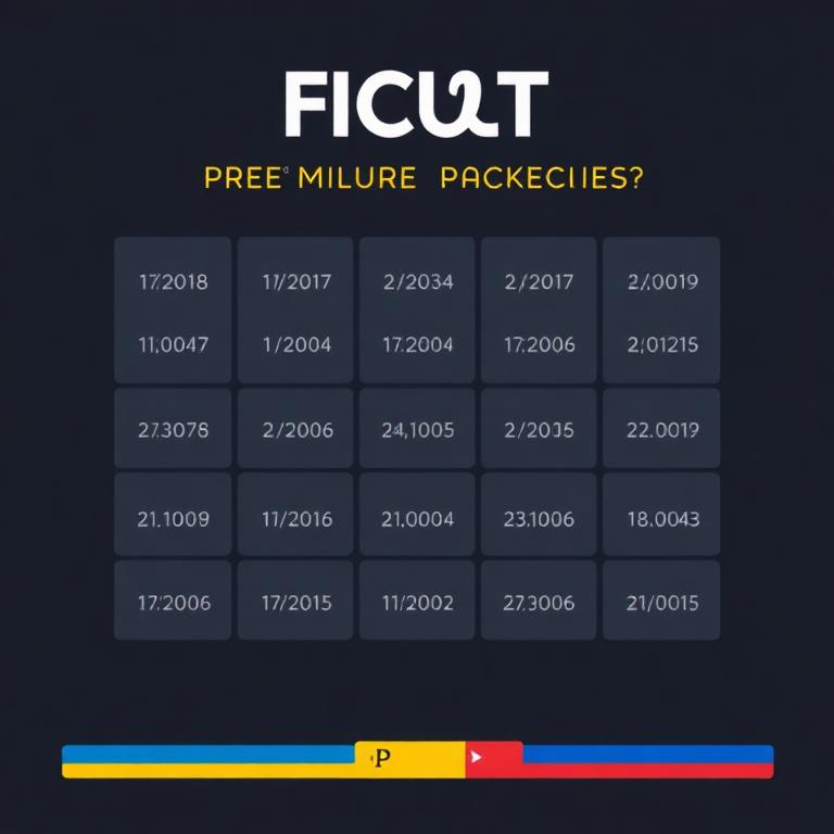 Fixture digital Colombia